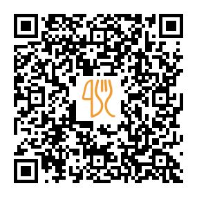 QR-code link către meniul Hydrabad Cafe