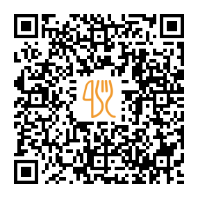 QR-code link către meniul Kickin Coffee Inc