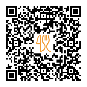 QR-code link către meniul The Halal Spot