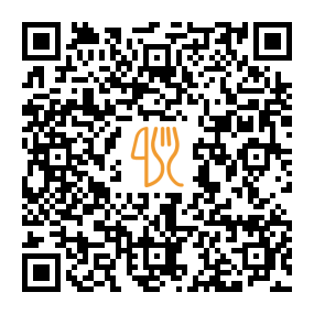 Link z kodem QR do menu Ilava Hawaiian Barbecue