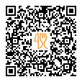 QR-code link către meniul Loulou's Vegan Chocolate