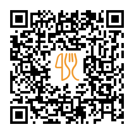 QR-code link către meniul New King House