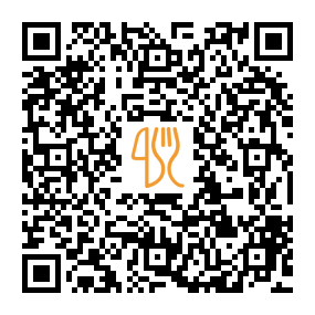 Link z kodem QR do menu The Brick House And Grill