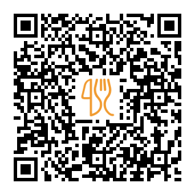 QR-code link către meniul Vive La Poutine 1 Inc