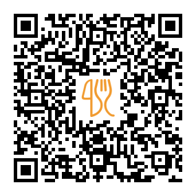 QR-code link către meniul Hoosier Cafe