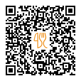 QR-code link către meniul Hoosier Cafe