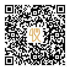 QR-code link către meniul The Burger Grille