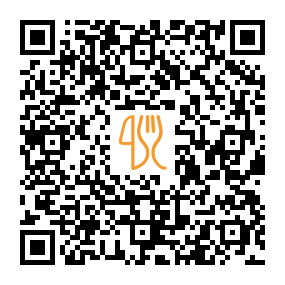 QR-code link către meniul Burger Hut