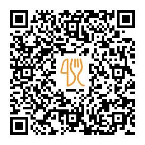 QR-code link naar het menu van Sanchon Korean Temple Cooking 산촌 사찰음식전문점