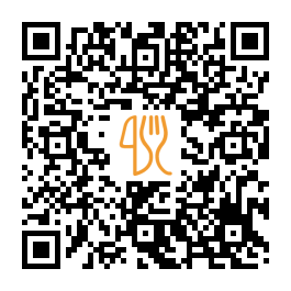 Link z kodem QR do menu Jin Shabu
