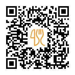 QR-code link către meniul Flunch Tinqueux