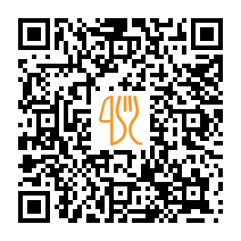 QR-code link naar het menu van Tian Li Canteen