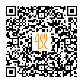 QR-code link către meniul Rockin' Cigar Grill