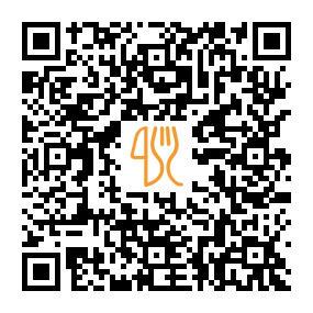 QR-code link către meniul Fryday Nite Fish