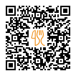 QR-kode-link til menuen på Iwa Konditori Café