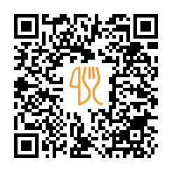 QR-code link către meniul Comme Chez Soi