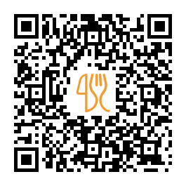 QR-code link către meniul Violeta