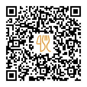 QR-code link către meniul The Salty Fox