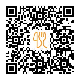 QR-kode-link til menuen på Fujiya Chinese Soba