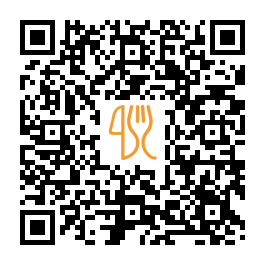 QR-code link către meniul West Mountain Hakuba