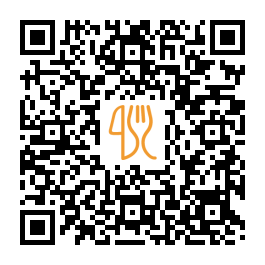 QR-code link către meniul Kertis Cafe