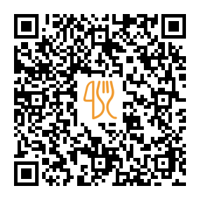 QR-code link către meniul Bucky Bees Bbq