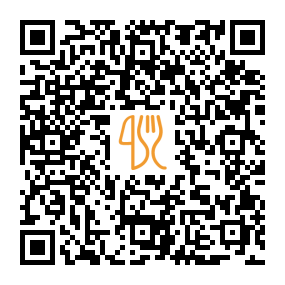 QR-code link către meniul Hole In The Wall Bbq