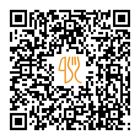 QR-Code zur Speisekarte von The Douglas Kitchen And