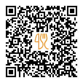 QR-code link către meniul Rooted Spoon Culinary
