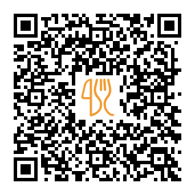 QR-code link către meniul Hoss' Loaded Burgers