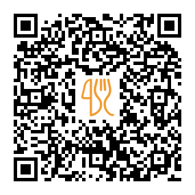 QR-code link către meniul Monks Vegan Smokehouse