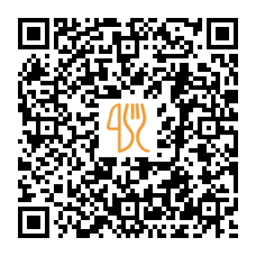 QR-code link către meniul Blue Flame Asian Bistro