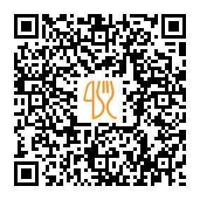 QR-code link către meniul Korean House Mega Silkway