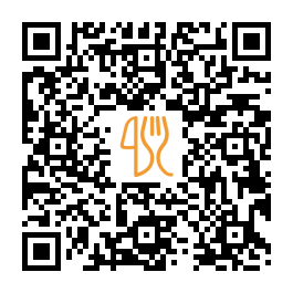 QR-kode-link til menuen på Mǎ Chǎng ホルモン