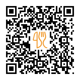 QR-code link către meniul Bbq Blues