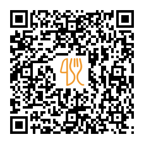 Link z kodem QR do menu China Hibachi