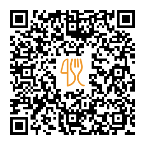 QR-code link către meniul Cacciatori Pizza