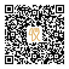 QR-code link către meniul Little Bohemia