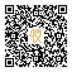 QR-code link către meniul Golden Chinook Coffee