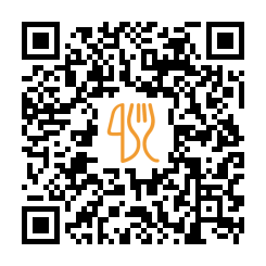 QR-code link către meniul Kina Kaña