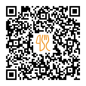 QR-code link către meniul Cakes By B's Blue House Bakery