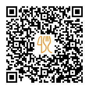 Link z kodem QR do menu Hot Rice Vietnamsky Fast Food