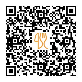 QR-code link către meniul Shakti Life Kitchen