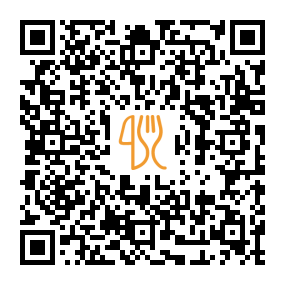 QR-code link către meniul The Bakery Nook