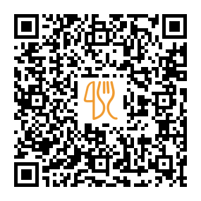 Link z kodem QR do menu Porky's Bbq