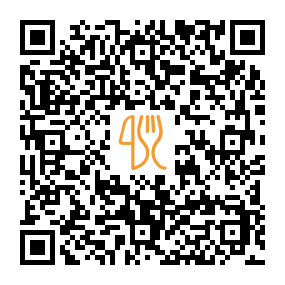 QR-code link către meniul Jojo's Kitchen