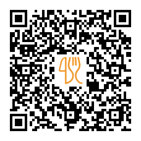 QR-code link către meniul Burger Barn