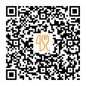 QR-code link către meniul Hickory House