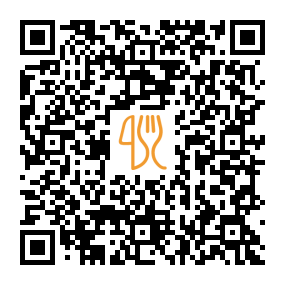 QR-code link către meniul Thai Lotus