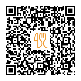 QR-code link către meniul Full Moon Pub & Grill